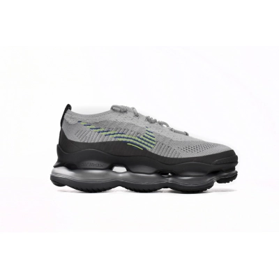 Nike Air Max Scorpion FK Wolf Grey DJ4701-002 