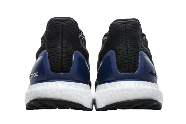 adidas Ultra Boost 1.0 OG Black Gold Purple  B27172 