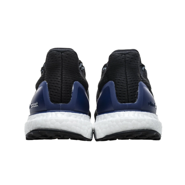 adidas Ultra Boost 1.0 OG Black Gold Purple  B27172 