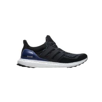 adidas Ultra Boost 1.0 OG Black Gold Purple  B27172 