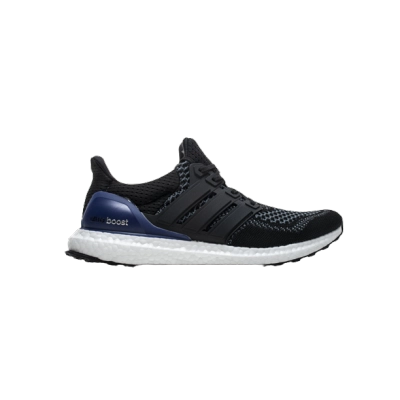 adidas Ultra Boost 1.0 OG Black Gold Purple  B27172 
