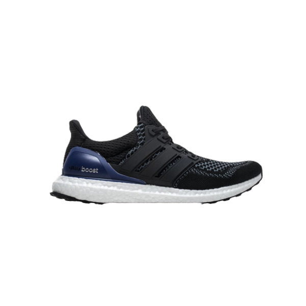adidas Ultra Boost 1.0 OG Black Gold Purple  B27172 