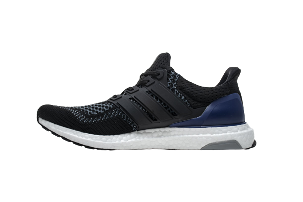 adidas Ultra Boost 1.0 OG Black Gold Purple  B27172 