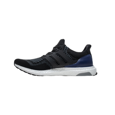 adidas Ultra Boost 1.0 OG Black Gold Purple  B27172 