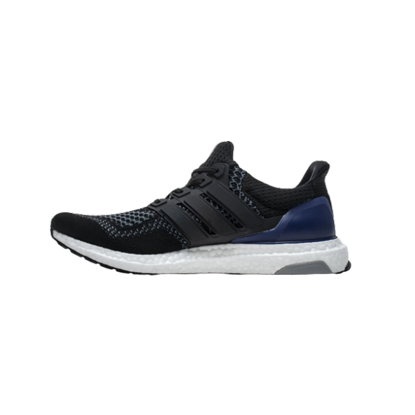 adidas Ultra Boost 1.0 OG Black Gold Purple  B27172 