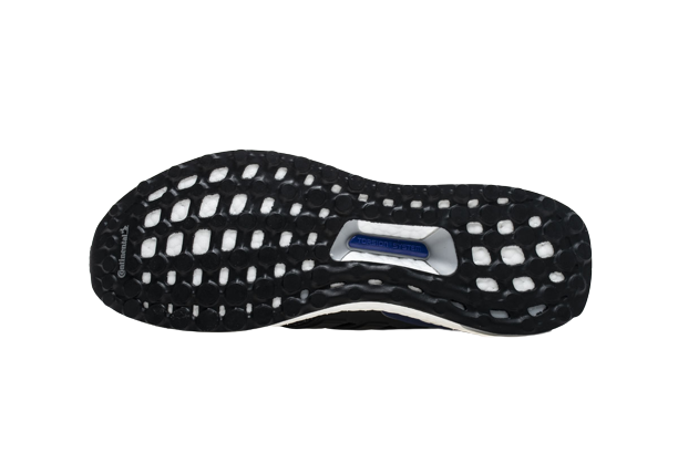 adidas Ultra Boost 1.0 OG Black Gold Purple  B27172 