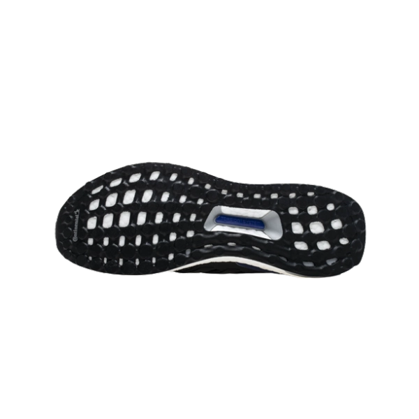 adidas Ultra Boost 1.0 OG Black Gold Purple  B27172 