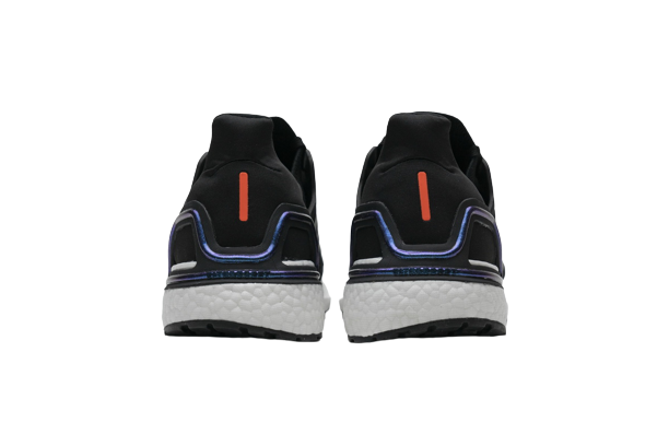 Adidas Ultra Boost 2020 ISS US National Lab Core Black Blue Violet EG0692