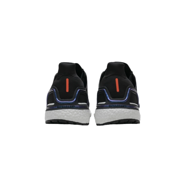 Adidas Ultra Boost 2020 ISS US National Lab Core Black Blue Violet EG0692