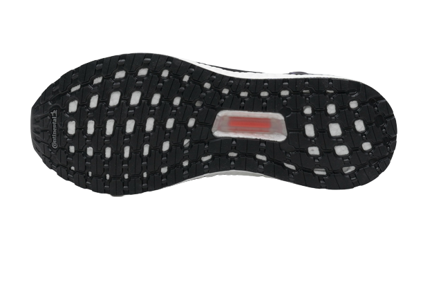 Adidas Ultra Boost 2020 ISS US National Lab Core Black Blue Violet EG0692