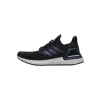 Adidas Ultra Boost 2020 ISS US National Lab Core Black Blue Violet EG0692