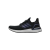 Adidas Ultra Boost 2020 ISS US National Lab Core Black Blue Violet EG0692