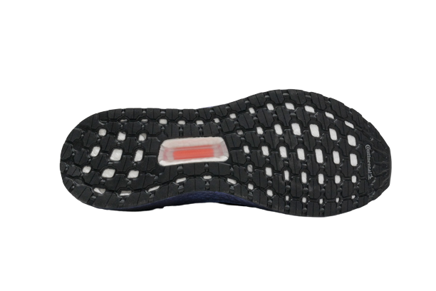 Adidas Ultra Boost 2020 ISS US National Lab Core Black EG1341