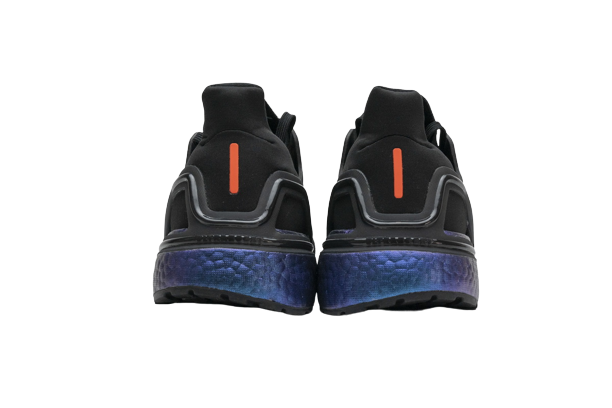 Adidas Ultra Boost 2020 ISS US National Lab Core Black EG1341