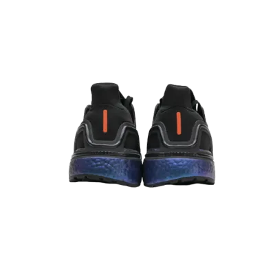Adidas Ultra Boost 2020 ISS US National Lab Core Black EG1341
