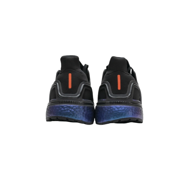 Adidas Ultra Boost 2020 ISS US National Lab Core Black EG1341