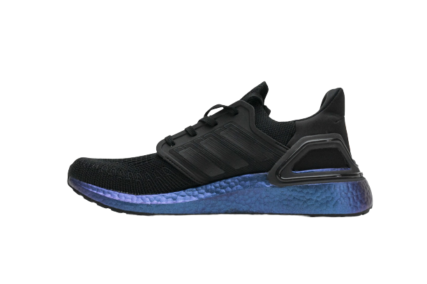 Adidas Ultra Boost 2020 ISS US National Lab Core Black EG1341