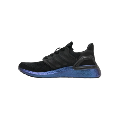 Adidas Ultra Boost 2020 ISS US National Lab Core Black EG1341