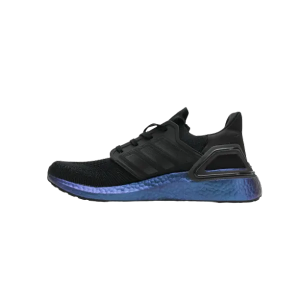 Adidas Ultra Boost 2020 ISS US National Lab Core Black EG1341