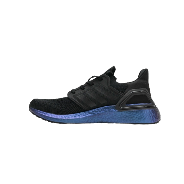 Adidas Ultra Boost 2020 ISS US National Lab Core Black EG1341