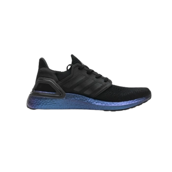 Adidas Ultra Boost 2020 ISS US National Lab Core Black EG1341