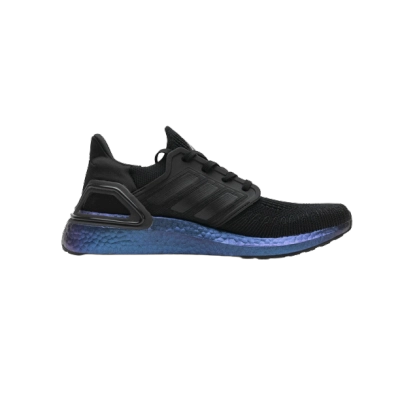 Adidas Ultra Boost 2020 ISS US National Lab Core Black EG1341