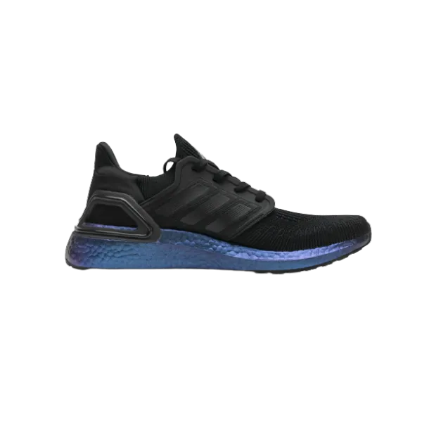 Adidas Ultra Boost 2020 ISS US National Lab Core Black EG1341