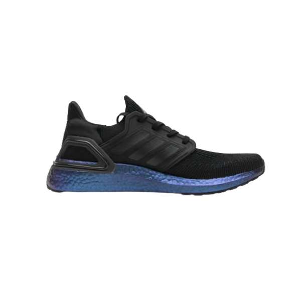 Adidas Ultra Boost 2020 ISS US National Lab Core Black EG1341