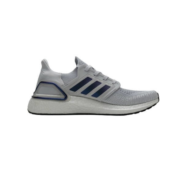 Adidas Ultra Boost 2020 ISS US National Lab Dash Grey Blue Violet EG0695