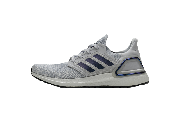 Adidas Ultra Boost 2020 ISS US National Lab Dash Grey Blue Violet EG0695