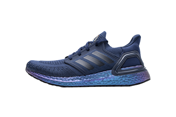 Adidas Ultra Boost 2020 ISS US National Lab Tech Indigo FV8450