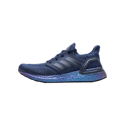 Adidas Ultra Boost 2020 ISS US National Lab Tech Indigo FV8450