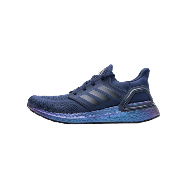 Adidas Ultra Boost 2020 ISS US National Lab Tech Indigo FV8450