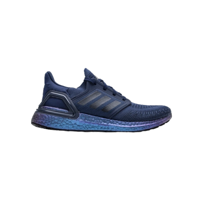 Adidas Ultra Boost 2020 ISS US National Lab Tech Indigo FV8450