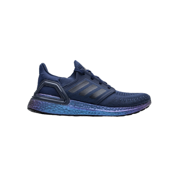 Adidas Ultra Boost 2020 ISS US National Lab Tech Indigo FV8450