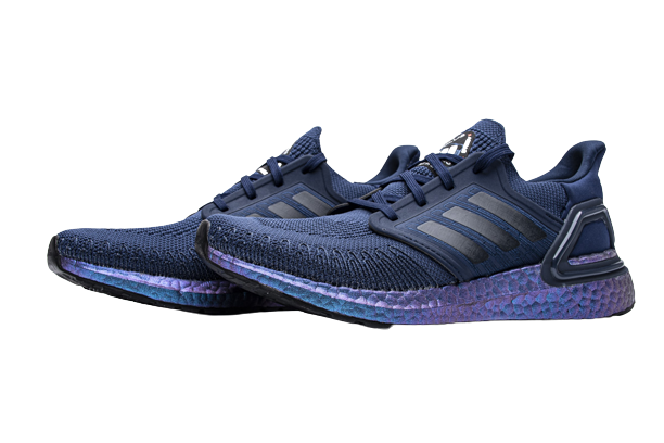 Adidas Ultra Boost 2020 ISS US National Lab Tech Indigo FV8450