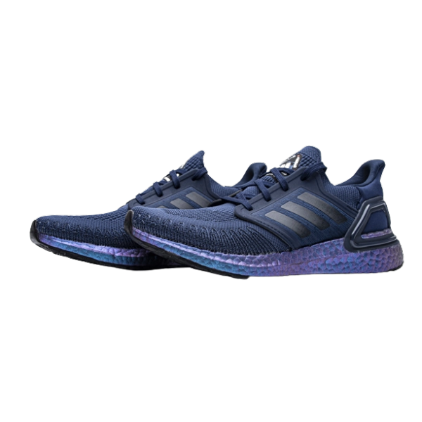Adidas Ultra Boost 2020 ISS US National Lab Tech Indigo FV8450