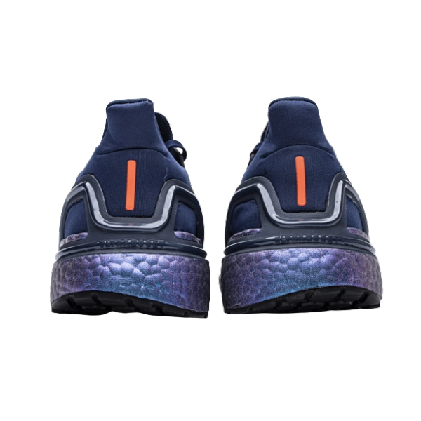 Adidas Ultra Boost 2020 ISS US National Lab Tech Indigo FV8450