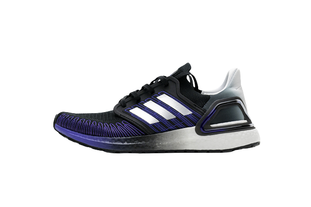 Adidas Ultra Boost 20 5th Anniversary Pack FV0033