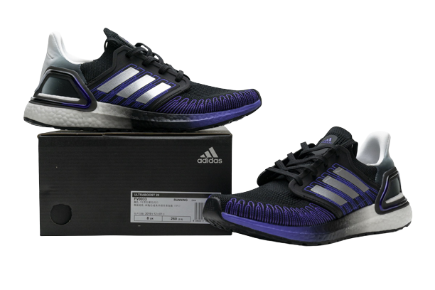 Adidas Ultra Boost 20 5th Anniversary Pack FV0033