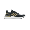 Adidas Ultra Boost 20 Black Gold White EE4393
