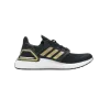 Adidas Ultra Boost 20 Black Gold White EE4393