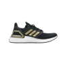 Adidas Ultra Boost 20 Black Gold White EE4393