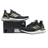 Adidas Ultra Boost 20 Black Gold White EE4393