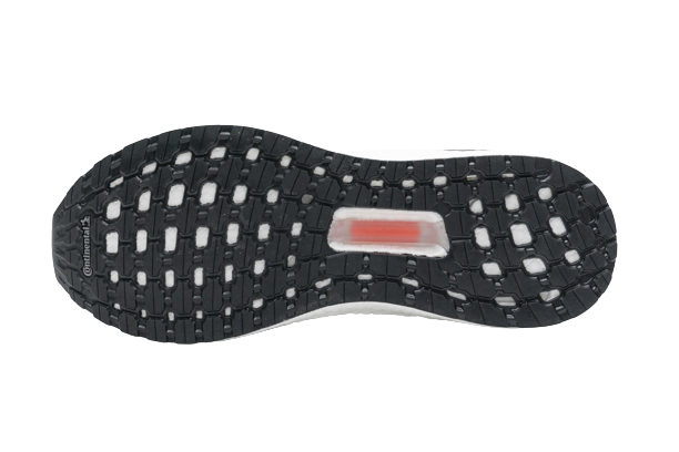 Adidas Ultra Boost 20 Black Gold White EE4393