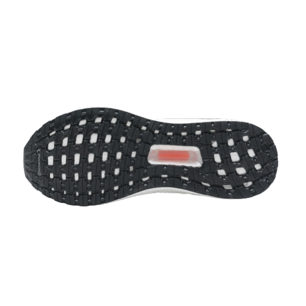 Adidas Ultra Boost 20 Black Gold White EE4393