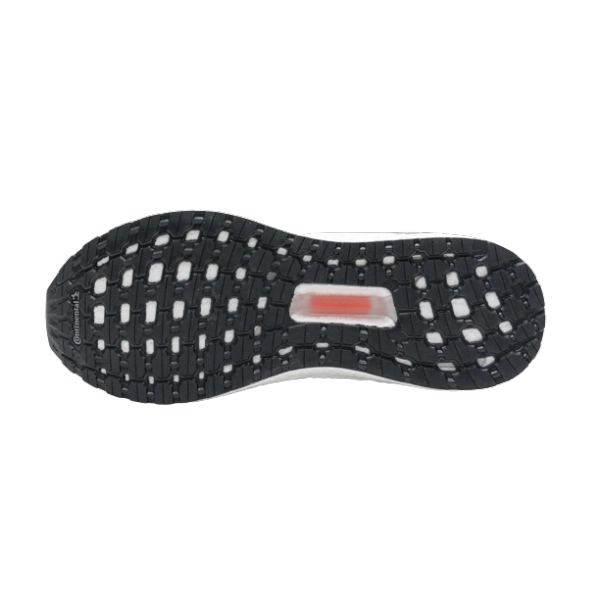 Adidas Ultra Boost 20 Black Gold White EE4393