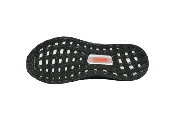 Adidas Ultra Boost 20 Chinese New Year Black Gold (2020) FW4322