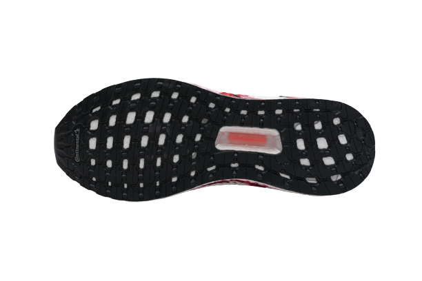 Adidas Ultra Boost 20 Chinese New Year White (2020) FW4314