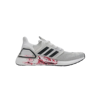 Adidas Ultra Boost 20 Chinese New Year White (2020) FW4314